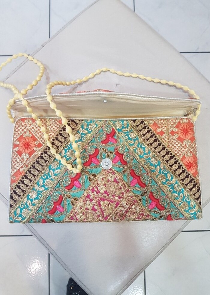 Hint Çantası  - Görsel 2