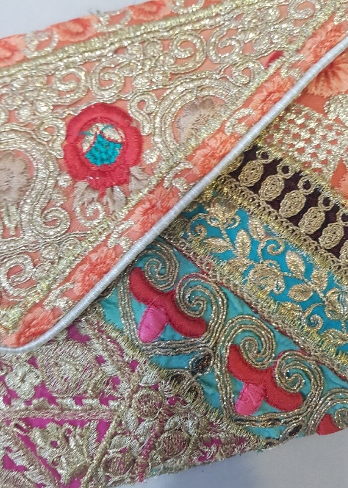 Hint Çantası  - Görsel 4