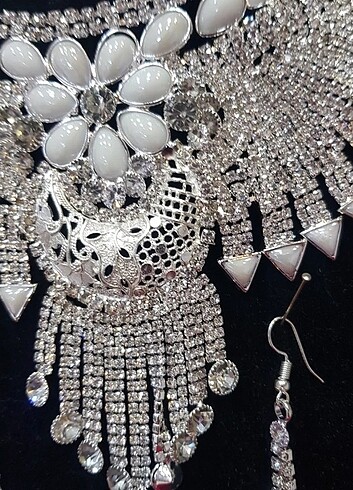 Hint Düğün takısı - Görsel 5