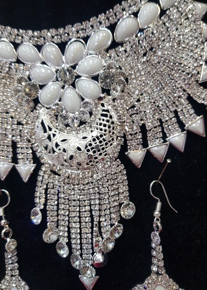 Hint Düğün takısı - Görsel 4