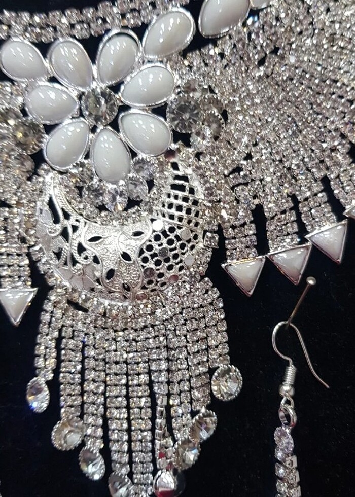 Hint Düğün takısı - Görsel 5