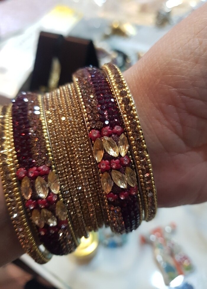 Hint bileziği - Görsel 2