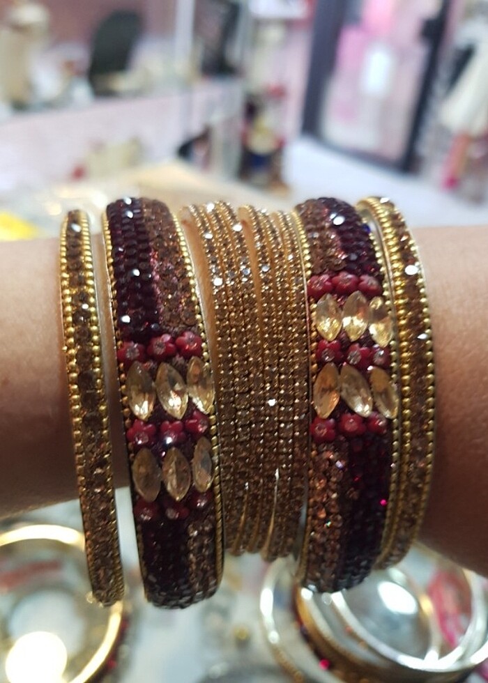 Hint bileziği - Görsel 3