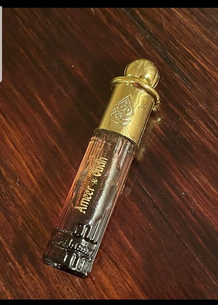 Oud ÖD ağacı esansı - Görsel 3