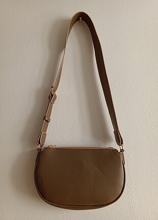 Suud Collection Koyu vizon 