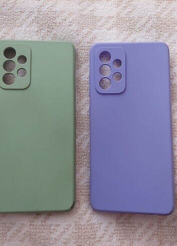 Samsung A52 Kılıf 