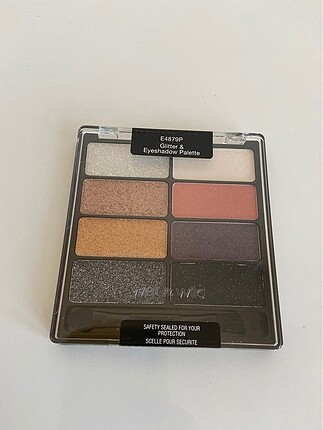 Wet n wild far paleti