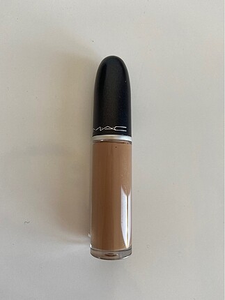 MAC likid ruj