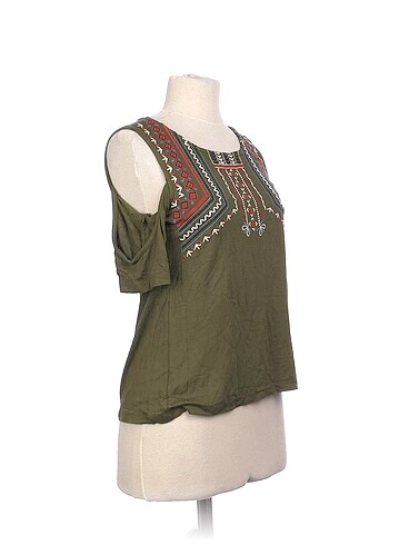 Vintage Love PreLoved Bluz %70 İndirimli.