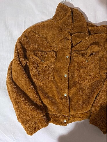 m Beden camel Renk Ceket