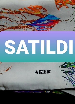 0 ipek aker eşarp