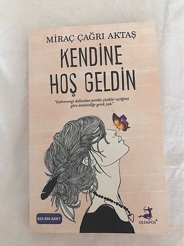 Kendine Hoş Geldin