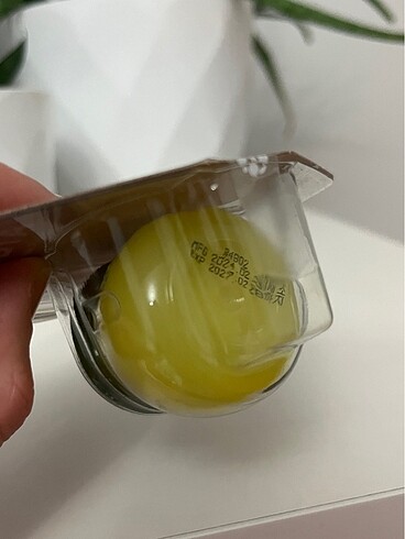 Beden Frudia kaşıklı avacado nemlendirici