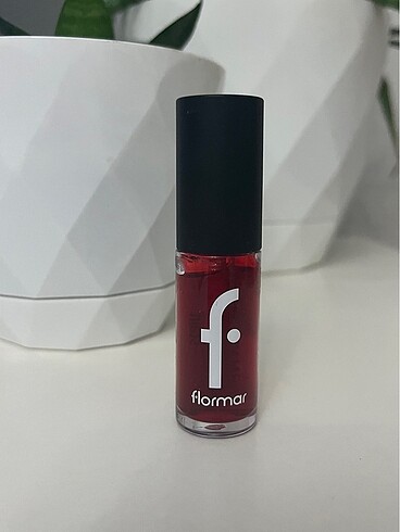 Flormar lip tint 02