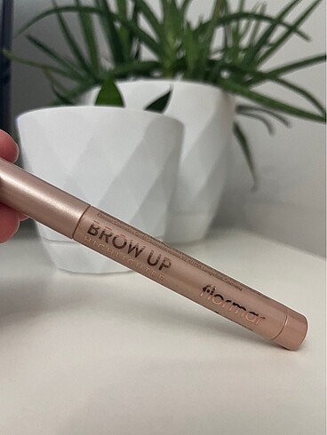 Flormar brow up kaş kalemi higlighter