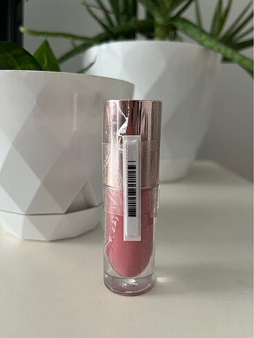 Beden Revolution pout bomb kıss nude lipgloss