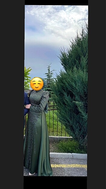 Nişan abiye