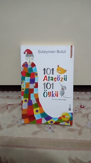 4 kitap