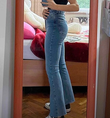 Trendyolmilla jean