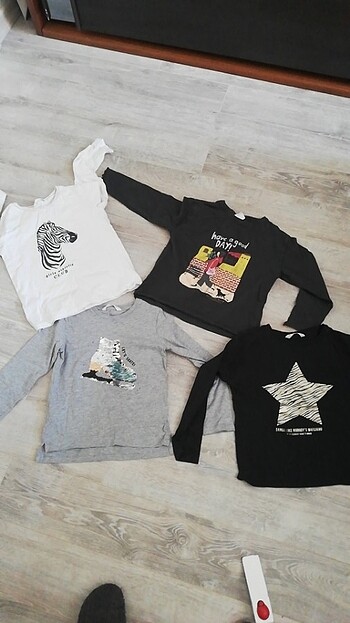 Tshirt