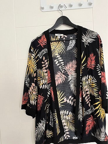 Koton Kimono gömlek ceket