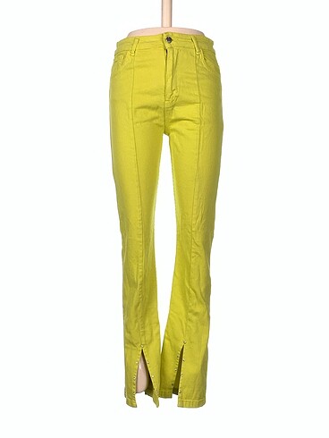 Vintage Love Jean Kot 70 İndirimli