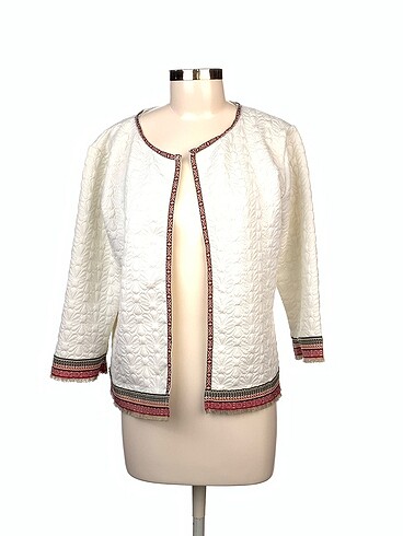 Vintage Love Ceket 70 İndirimli