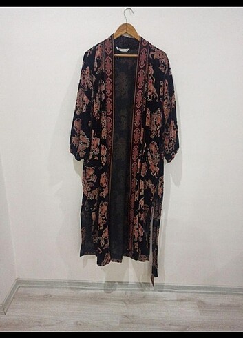 s Beden Zara kimono