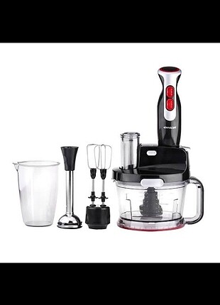 Emsan Pro-Multimax 1001 Rob Blender Set 