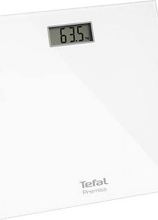 Tefal Premiss Cam Dijital Baskül