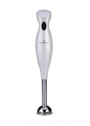Karaca çubuk blender 700w pearl