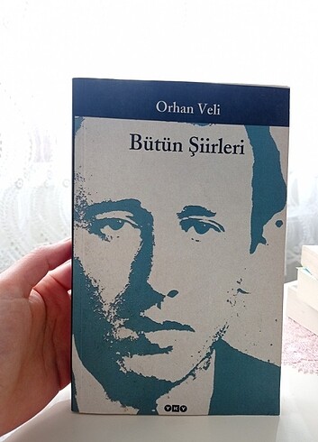 Orhan Veli