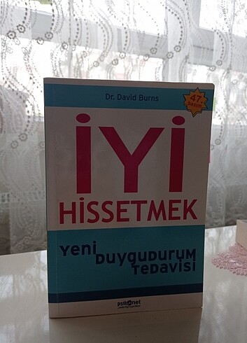 İyi Hissetmek 