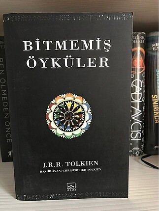 Bitmemiş öyküler