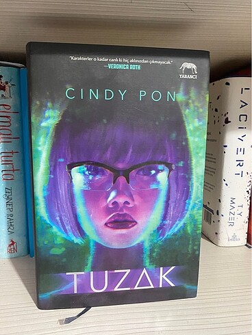 Tuzak