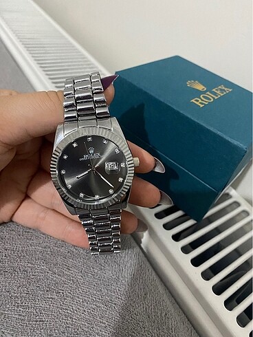 Rolex saat