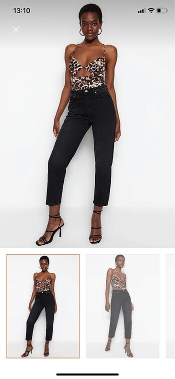 Trendyolmilla pantalon