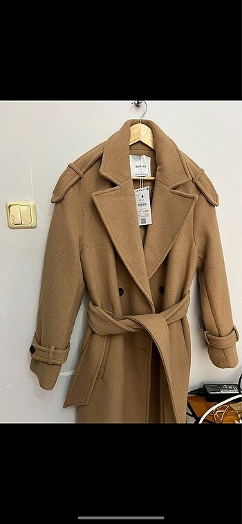 Stradivarius Kaban
