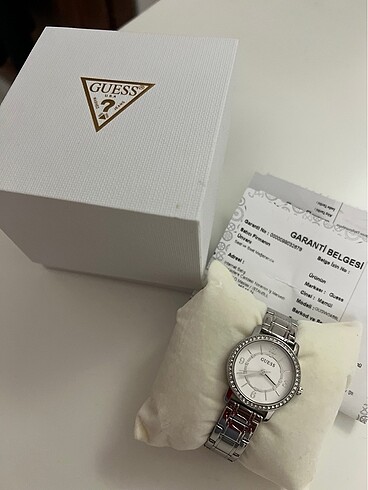 Saat guess