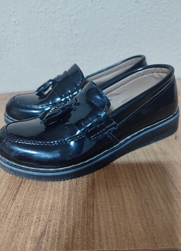Erkek cocuk ayakkabi - Görsel 3