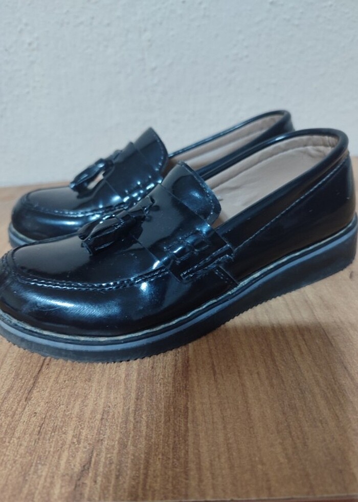 Erkek cocuk ayakkabi - Görsel 3