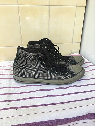 Converse erkek spor ayakkabı (42,5)