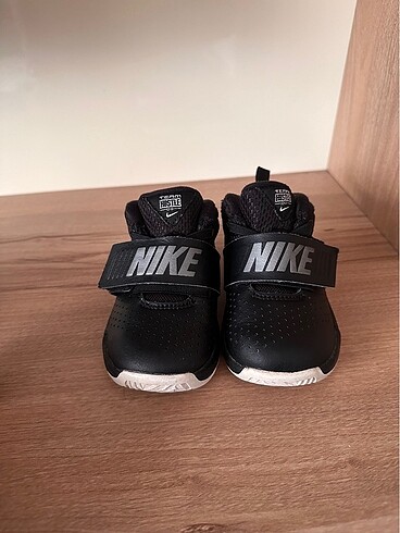 Nıke bebek spor ayakkabı