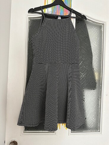 H&M Elbise