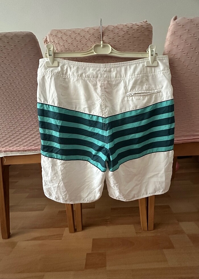 Büke şort - Görsel 2