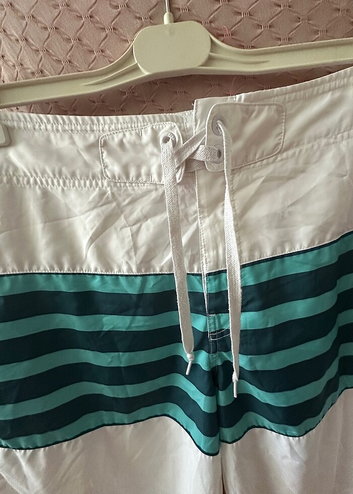 Büke şort - Görsel 3