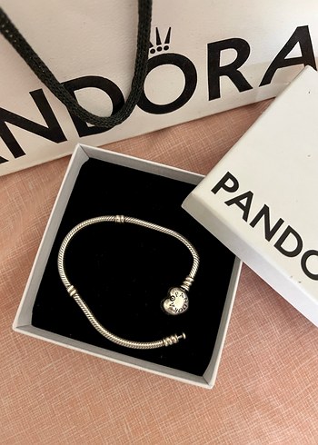 Pandora bileklik - Görsel 2