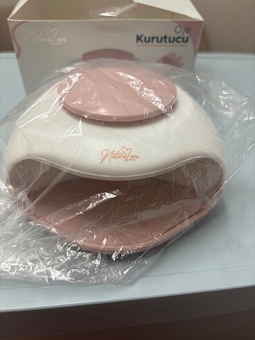 Oje kurutucu - Görsel 3