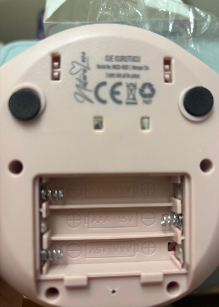 Oje kurutucu - Görsel 5