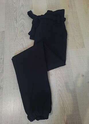 Jogger pantolon 